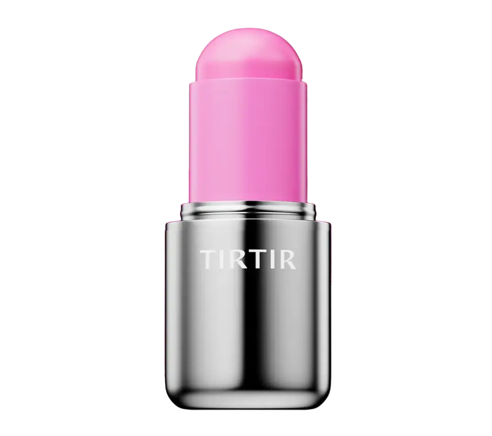 Tirtir Mood Glider Lip And Blush Stick 06 Fuchsia Flash
