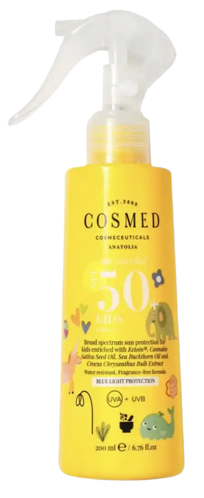 Cosmed Sun Essential Kids SPF 50+