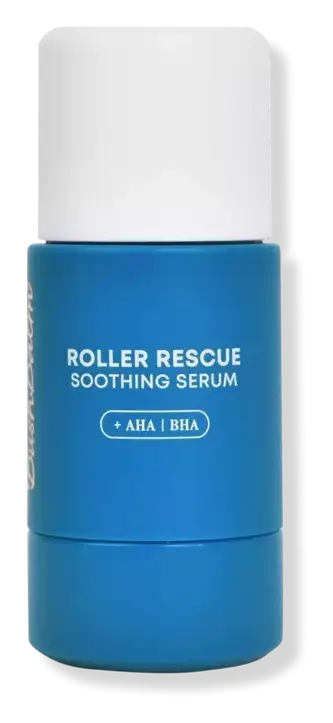 Bush Balm Roller Rescue Soothing Serum