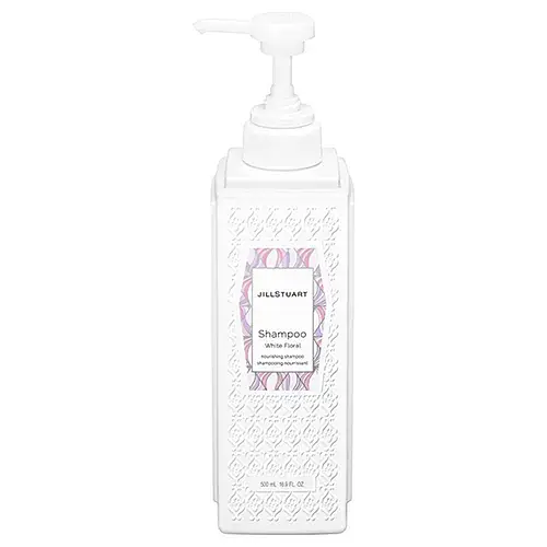 Jill Stuart Shampoo