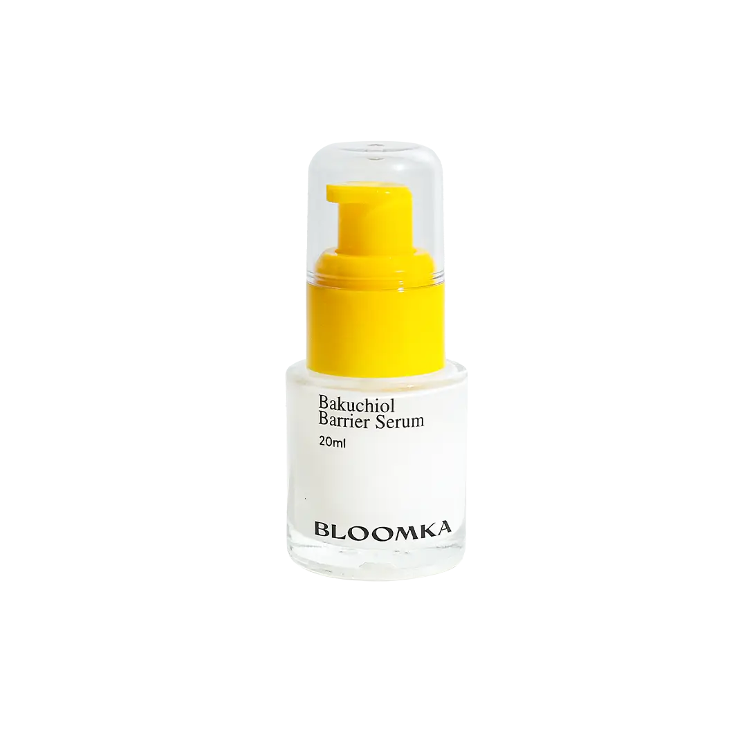 Bloomka Bakuchiol Barrier Serum
