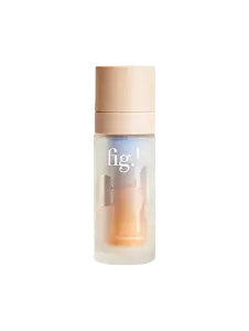 Fig.1 Beauty Glycolic Glow Treatment