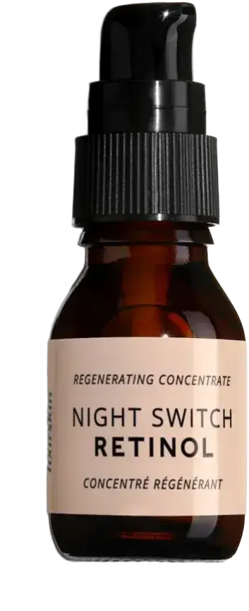 lixirskin Night Switch Retinol