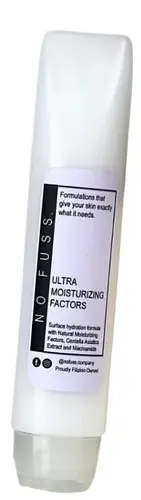 Soul Apothecary No Fuss Ultra Moisturizing Factors