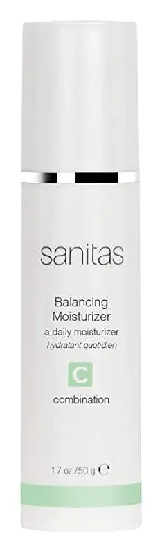 Sanitas Balancing Moisturizer