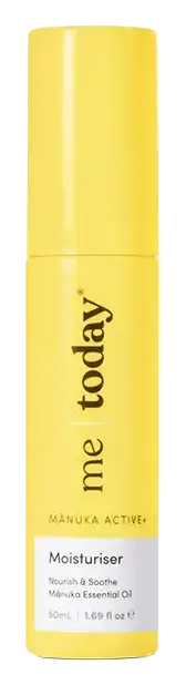 Me Today Manuka Active+ Cream