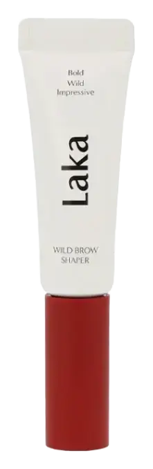Laka Wild Brow Shaper Volume