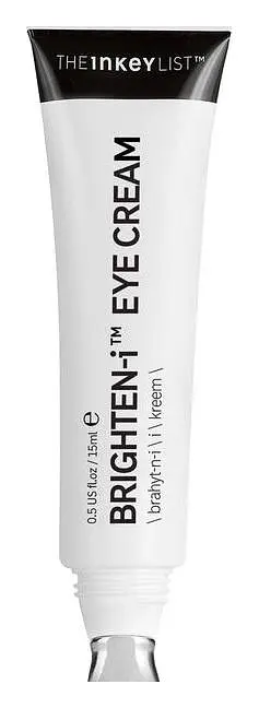 The INKEY List Brighten-I Eye Cream