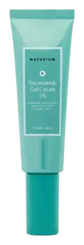Naturium Niacinamide Gel Cream 5%