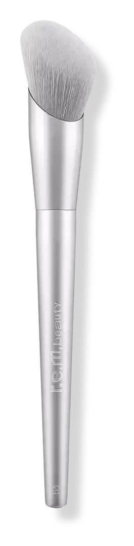 r.e.m. beauty B1 Blush Brush