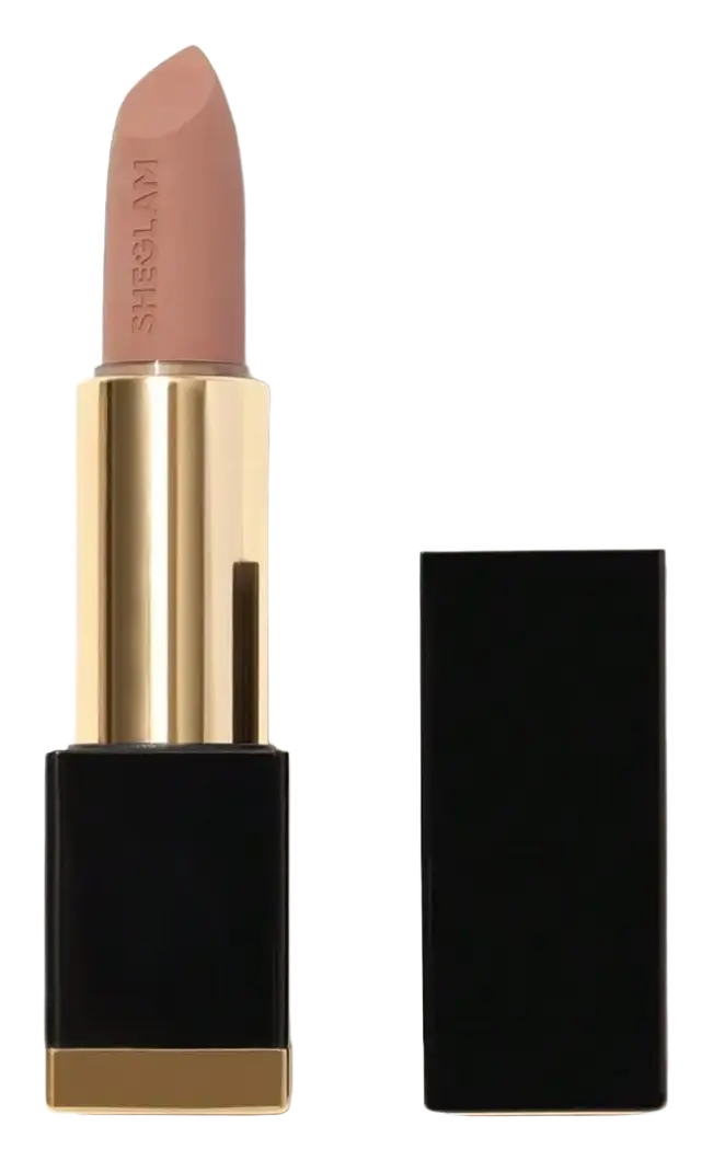 SHEGLAM Matte Allure Lipstick Chic