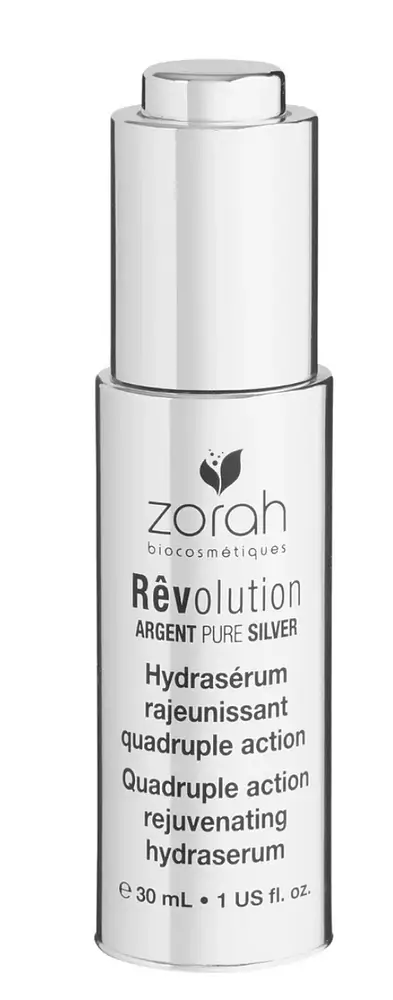 Zorah Rêvolution Quadruple Action Rejuvenating Hydraserum