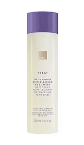 European Wax Center Get Smooth Skin Clearing Body Wash