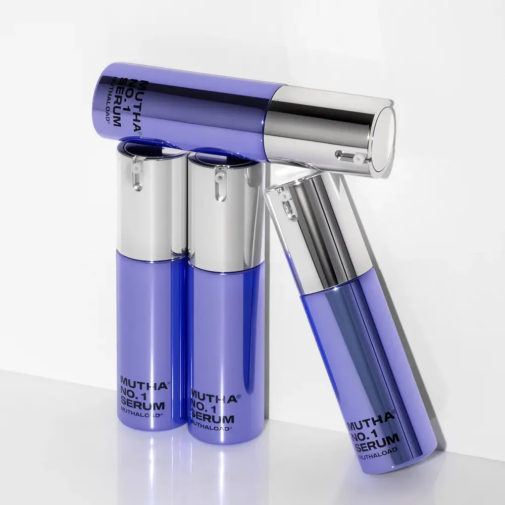 Mutha No. 1 Serum - Vitamin C