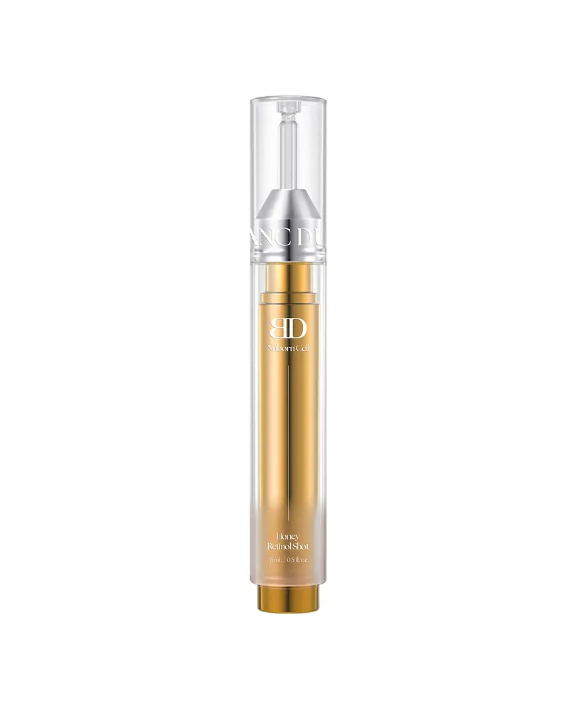 Blanc Dubu Nuborn Cell Honey Retinol Shot