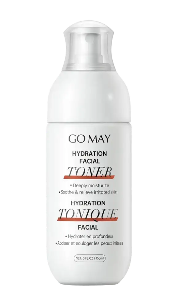 Go May Hydration Facial Toner