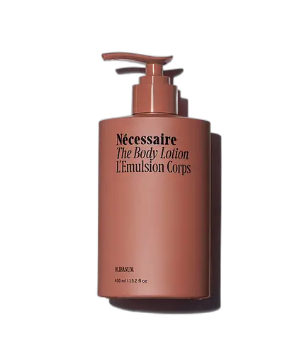 Necessaire The Body Lotion Olibanum