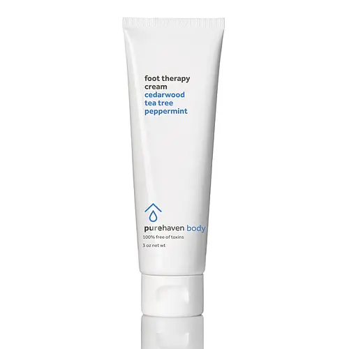 Pure Haven Foot Therapy Cream