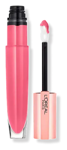 L'Oreal Glow Paradise Lip Balm-In-Gloss 60 Sophisticated Rose
