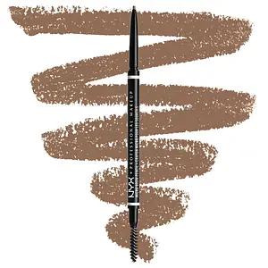 NYX Cosmetics Micro Brow Pencil Taupe