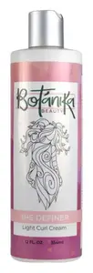Botanika Beauty The Definer Light Curl Cream