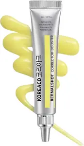 Koreaco Retinal Shot Corrector Booster