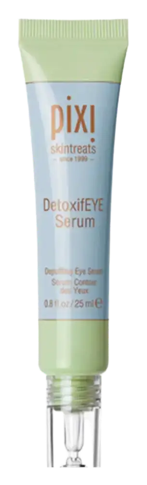 Pixi Beauty Detoxifeye Serum