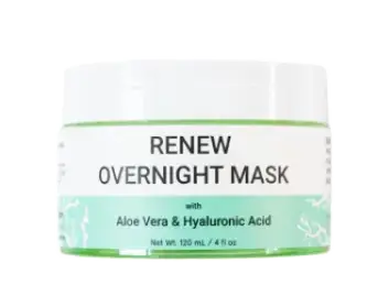 Doppeltree Renew Overnight Mask
