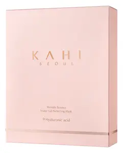 KAHI Wrinkle Bounce Water full Perfecting Mask