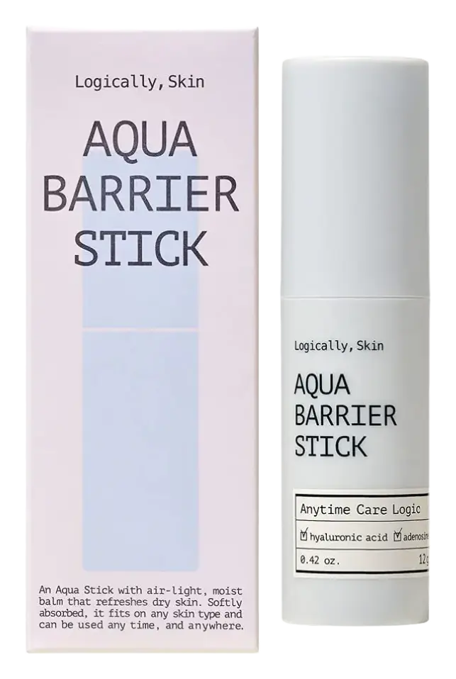 Logically Skin Aqua Barrier Stick