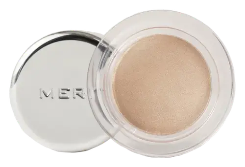 Merit Beauty Solo Shadow Soft Eyeshadow Palladium