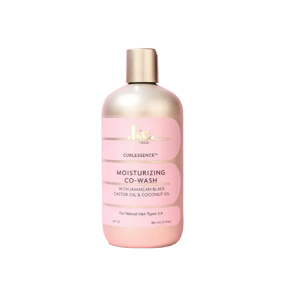 Keracare Curlessence Coconut Co-Wash