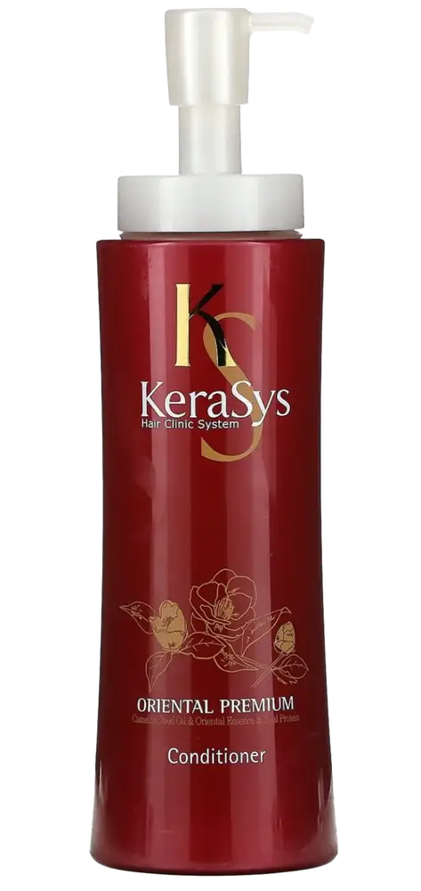 Kerasys Oriental Premium Conditioner