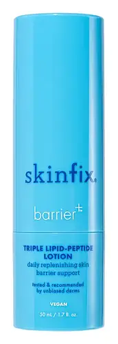 Skinfix Triple-Lipid Peptide Lotion