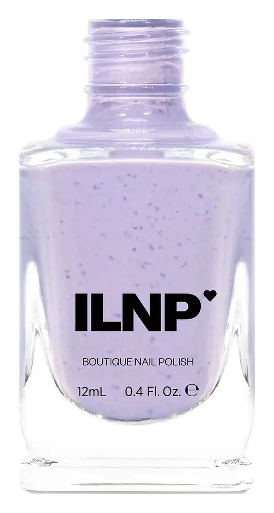 ILNP Speckled Nail Polish Lolly