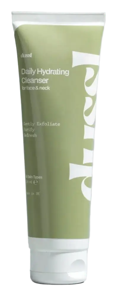 Dussl Daily Hydrating Cleanser