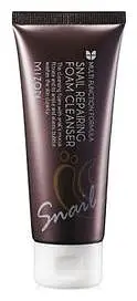 Mizon Snail Repairing Foam Cleanser