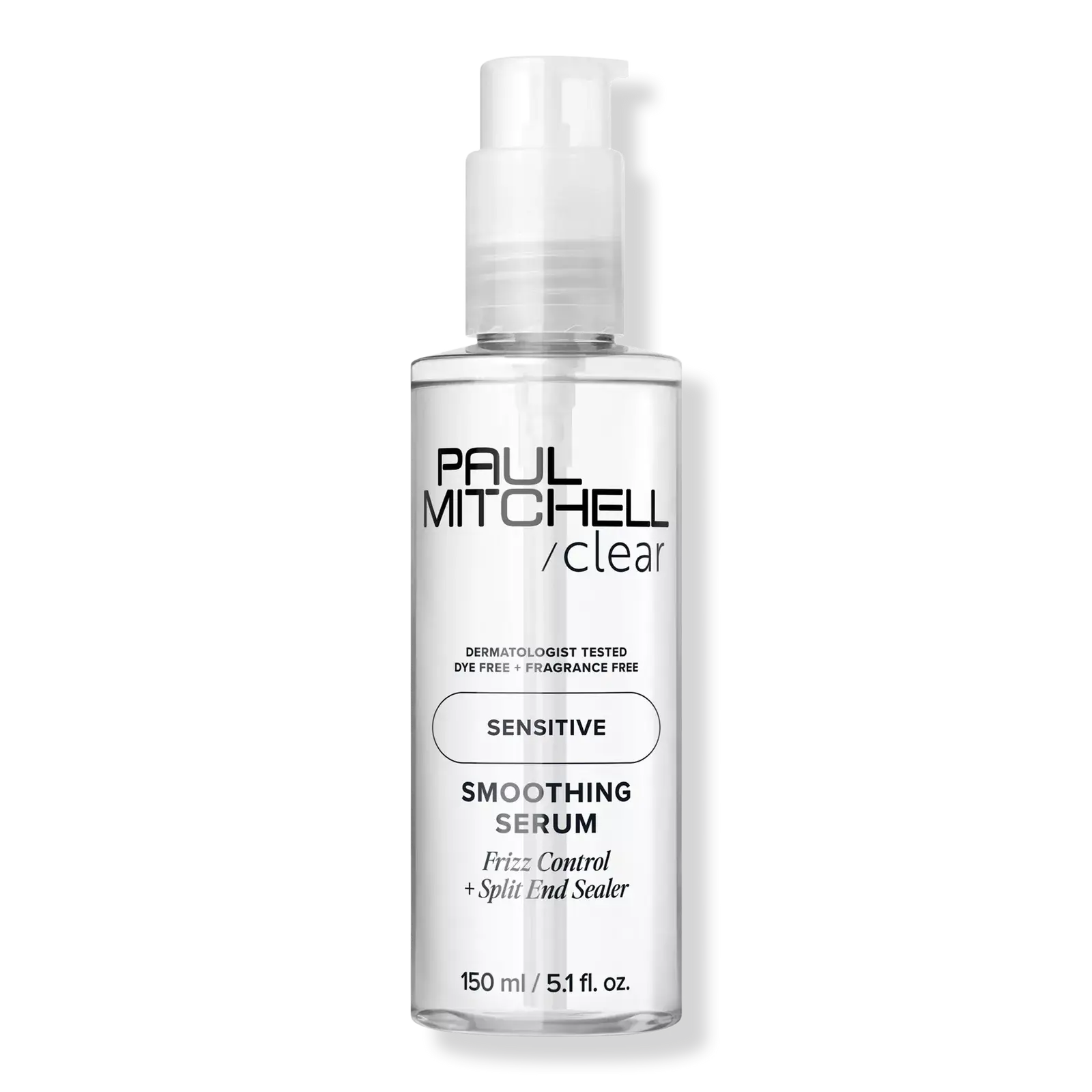 Paul Mitchell Clear Smoothing Serum