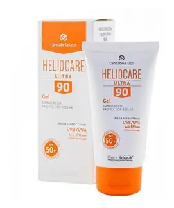 HELIOCARE Ultra 90 Gel SPF 50+