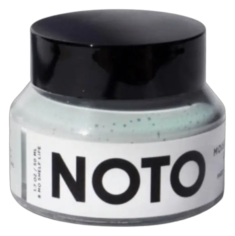 NOTO Botanics Moisture Riser Cream