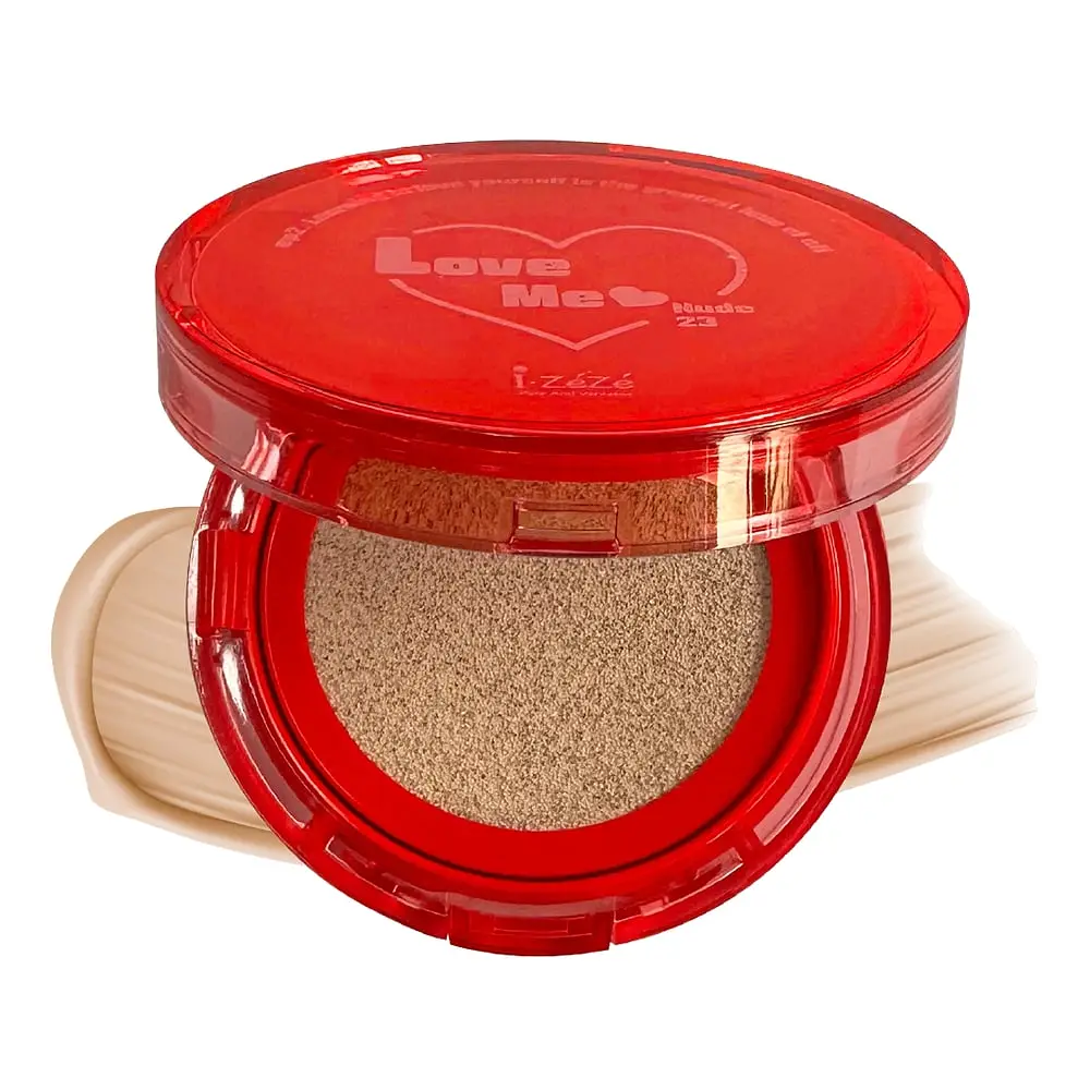 Izeze Love Me Cushion #23 Nude
