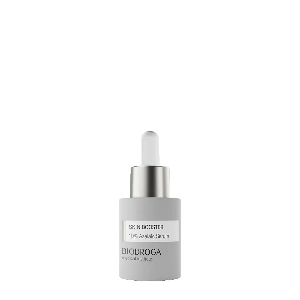 Biodroga Skin Booster 10% Azelaic Serum