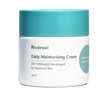 Riversol Daily Moisturizing Cream
