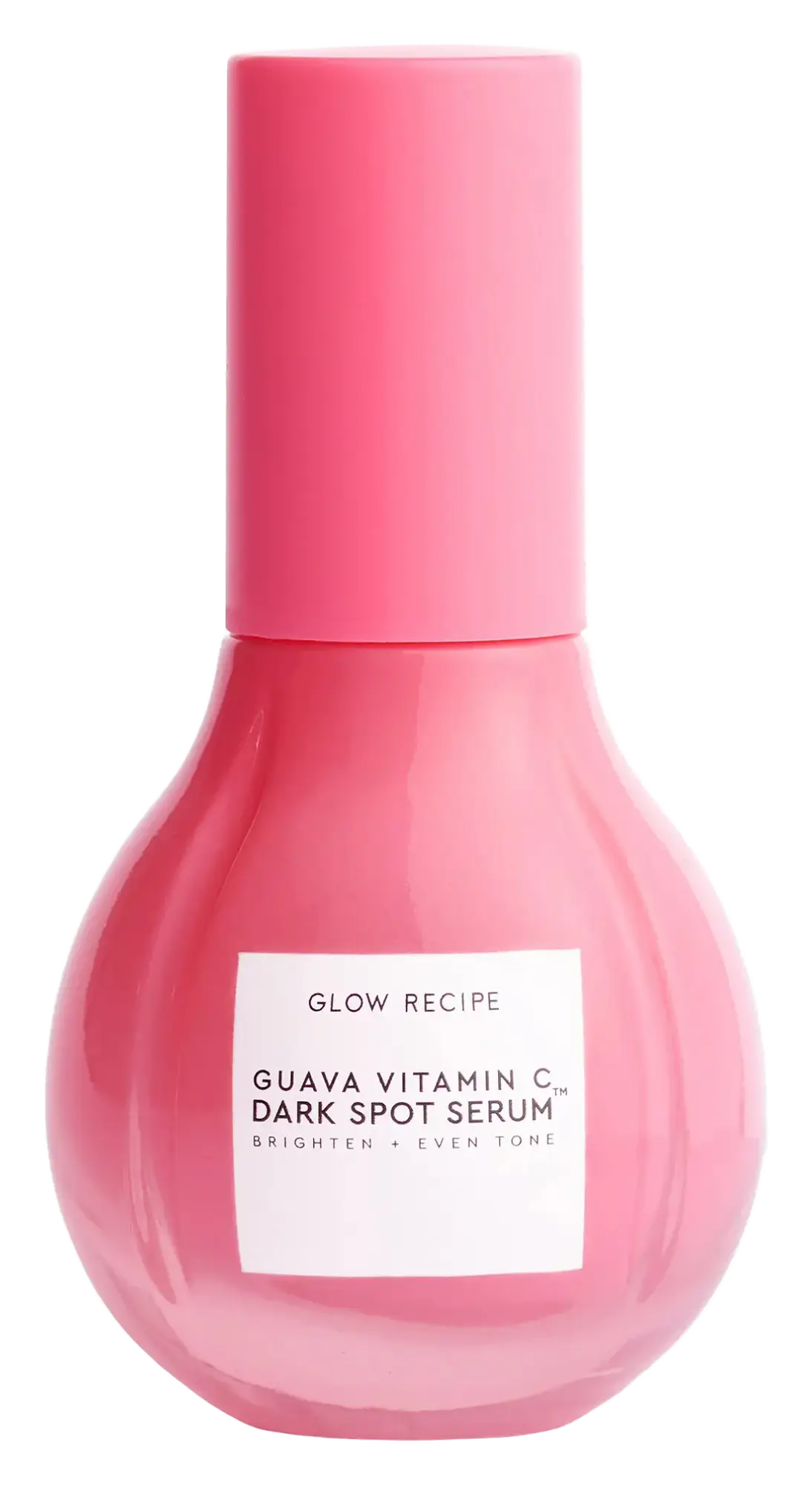 Glow Recipe Guava Vitamin C Dark Spot Treatment Serum