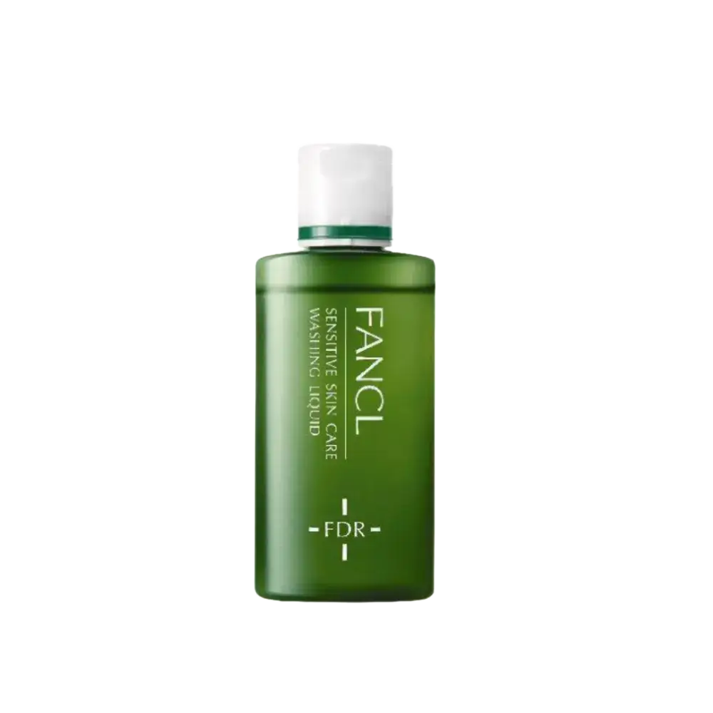 FANCL Sensitive Skin Care Washing Liquid
