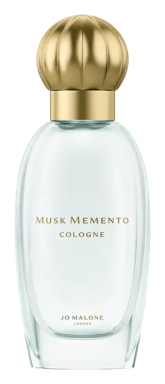 Jo Malone London Limited Edition Cologne Musk Memento