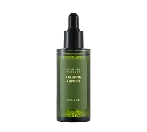 Eunyul Green Seed Therapy Calming Ampoule