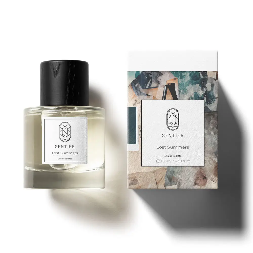 Sentier Lost Summers Eau De Parfum