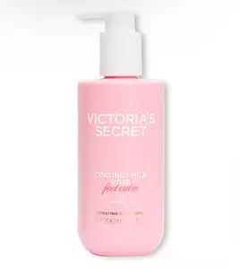 Victoria’s Secret Coconut Milk Rose Hydrating Body Lotion