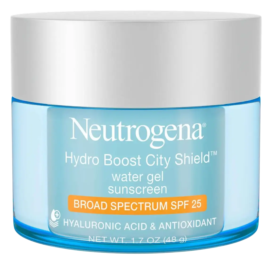 Neutrogena Hydro Boost City Shield Water Gel SPF 25